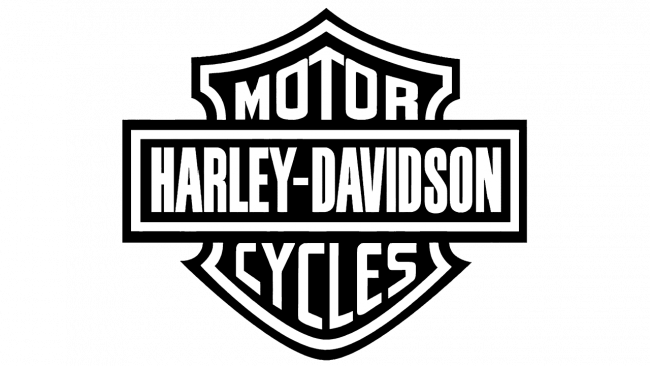 Logo della Harley Davidson