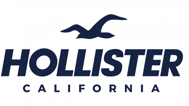 Logo della Hollister