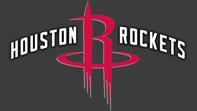 Logo della Houston Rockets