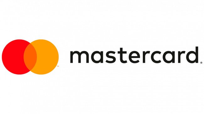 Logo della Mastercard