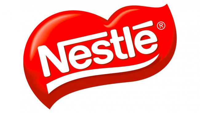 Logo della Nestle