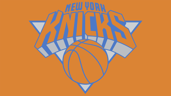 Logo della New York Knicks