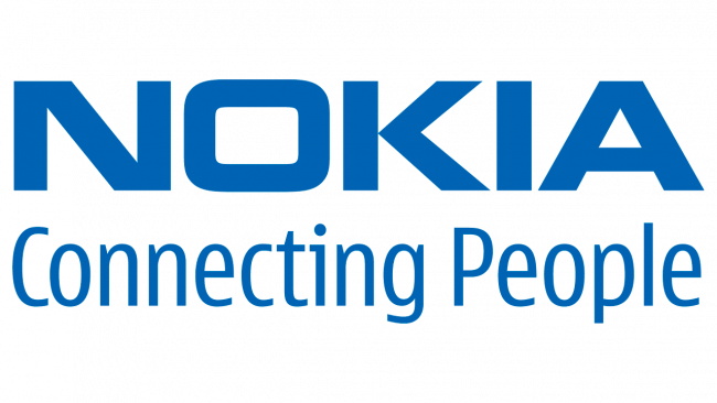 Logo della Nokia