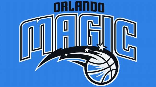 Logo della Orlando Magic