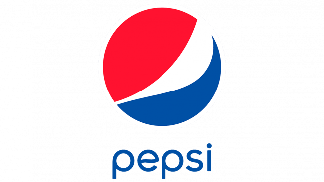 Logo della Pepsi
