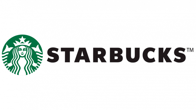 Logo della Starbucks