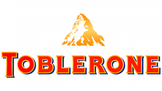 Logo della Toblerone