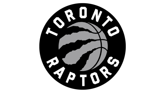 Logo della Toronto Raptors