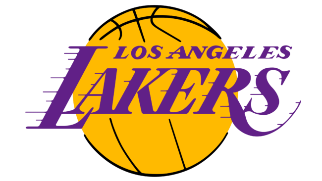 Los Angeles Lakers Logo