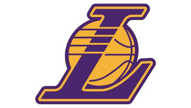 Los Angeles Lakers Simbolo