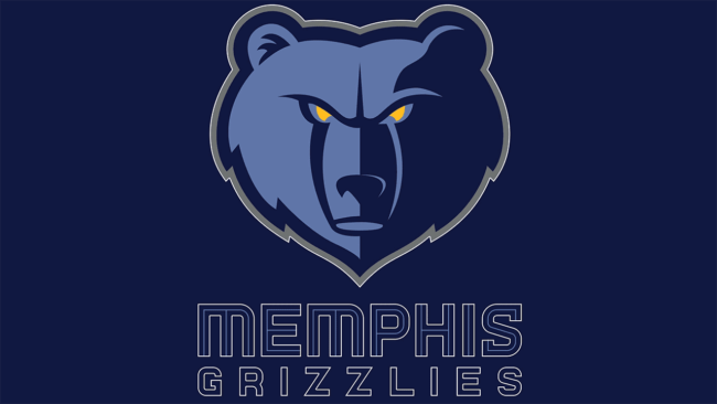 Memphis Grizzlies Simbolo