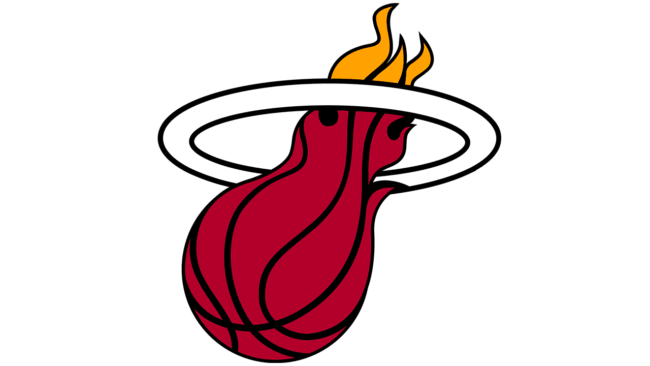 Miami Heat Simbolo