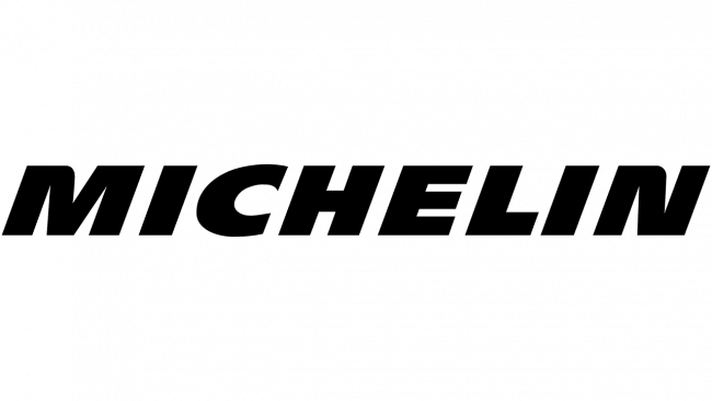Michelin Logo 1997-oggi