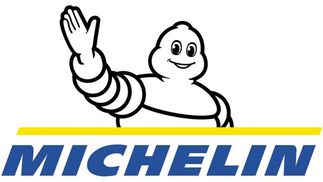 Michelin Logo 2017-oggi