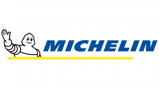 Michelin Simbolo