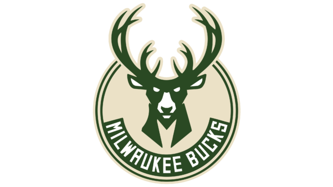 Milwaukee Bucks Logo