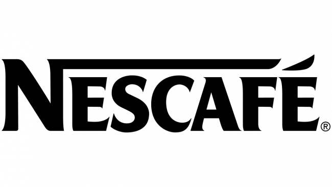 Nescafe Logo 1998-2014