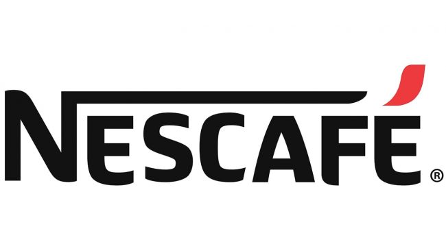 Nescafe Logo 2014-oggi