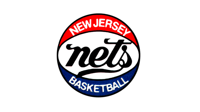 New Jersey Nets Logo 1977-1978