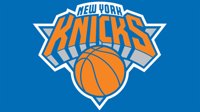 New York Knicks Simbolo