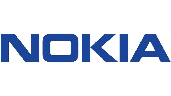 Nokia Logo 1978-oggi
