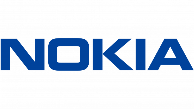 Nokia Logo