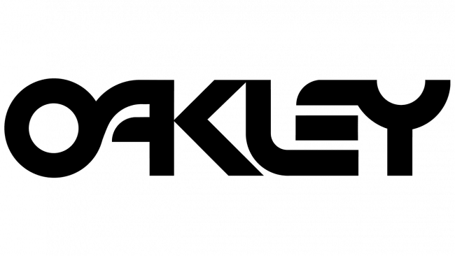 Oakley Logo 1975-1993