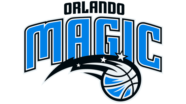 Orlando Magic Logo 2011-oggi