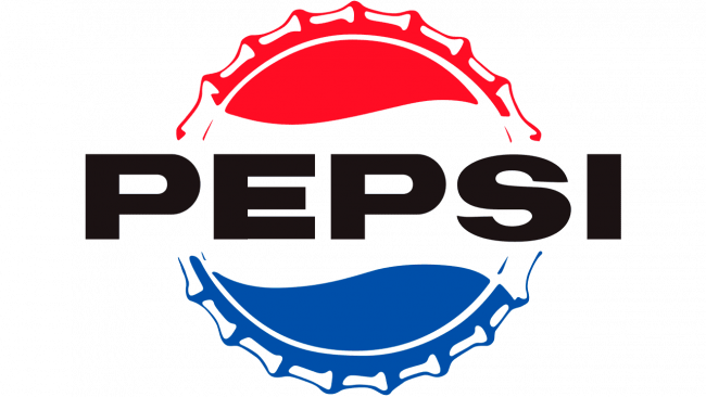 Pepsi Logo 1962-1973