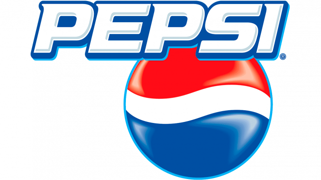 Pepsi Logo 2003-2006