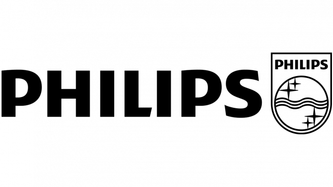Philips Logo 2008-2013