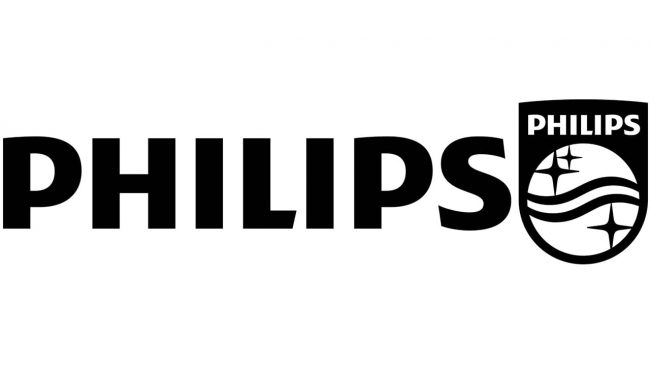 Philips Logo 2013-oggi