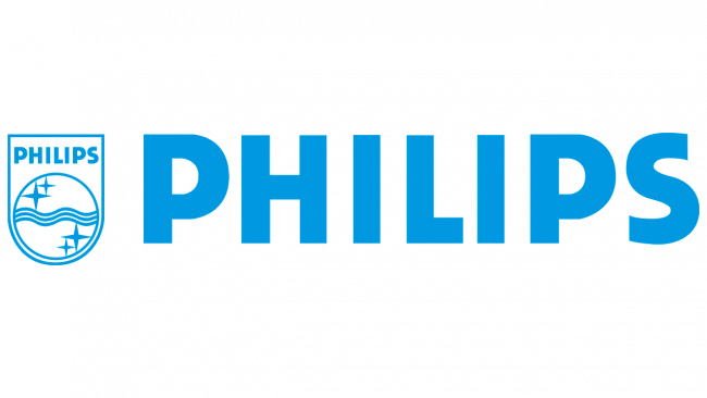 Philips Simbolo