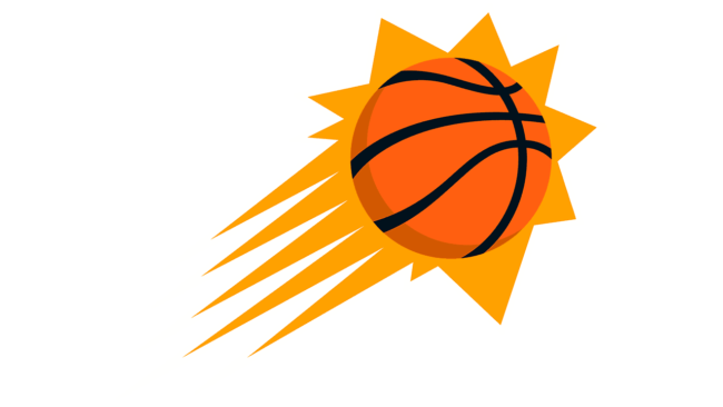 Phoenix Suns Simbolo