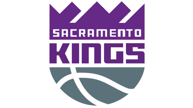 Sacramento Kings Logo 2016-oggi