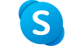 Skype Logo