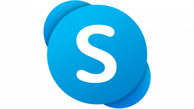 Skype Logo