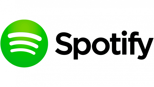 Spotify Logo 2013-2015