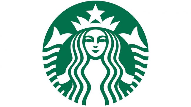 Starbucks Logo 2011-oggi