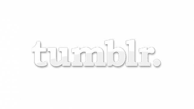 Tumblr Logo 2007-2010