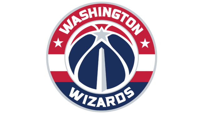 Washington Wizards Logo