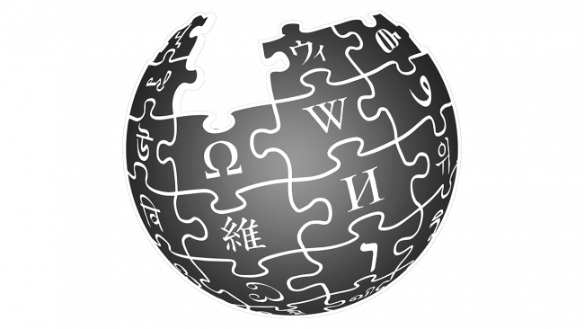 Wikipedia Simbolo