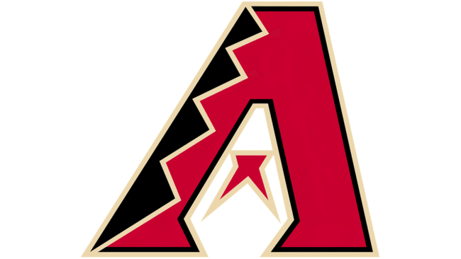 Arizona Diamondbacks Logo 2012-oggi