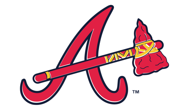 Atlanta Braves Symbolo