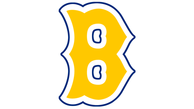 Boston Bees Logo 1936-1937