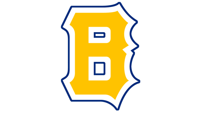 Boston Bees Logo 1938
