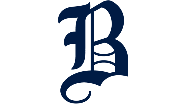 Boston Bees Logo 1940