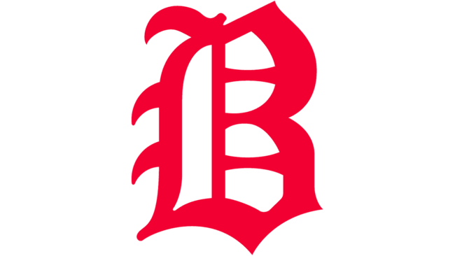 Boston Doves Logo 1907