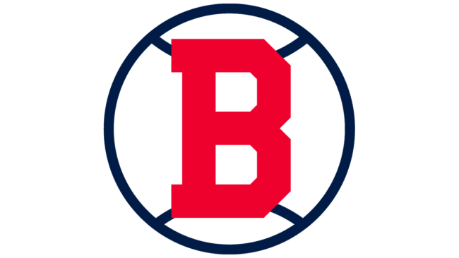 Boston Doves Logo 1909
