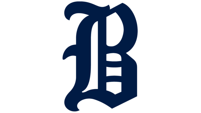 Boston Rustlers Logo-1911